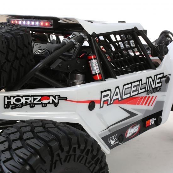 Losi Super Rock Rey - Raceline