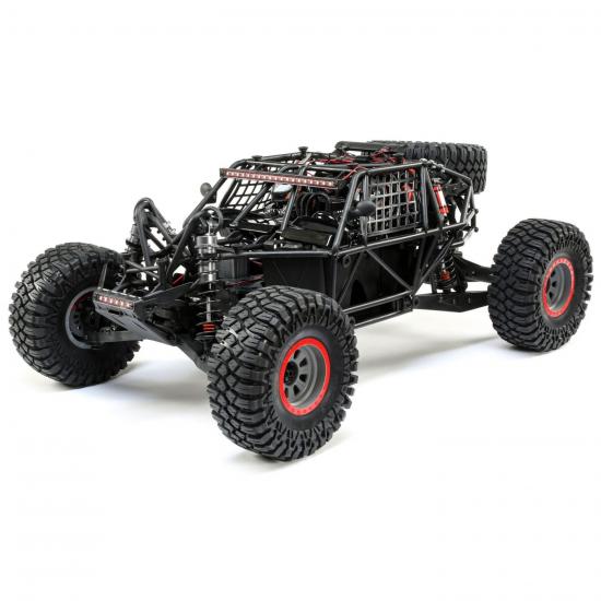 Losi Super Rock Rey - Raceline