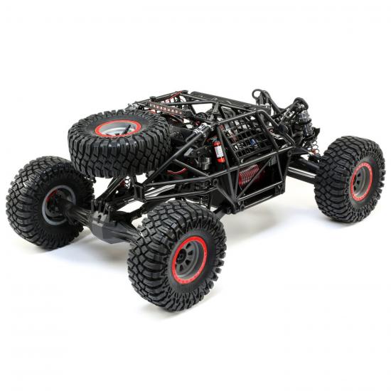 Losi Super Rock Rey - Raceline