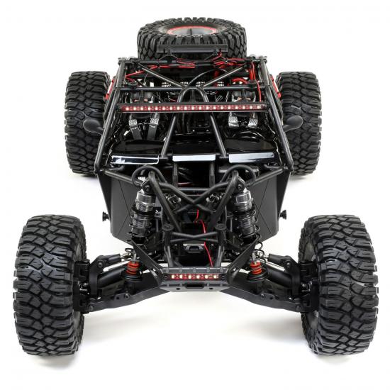 Losi Super Rock Rey - Raceline