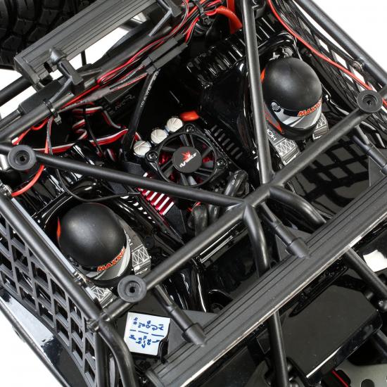 Losi Super Rock Rey - Raceline