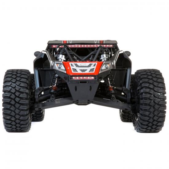 Losi Super Rock Rey - Baja Designs