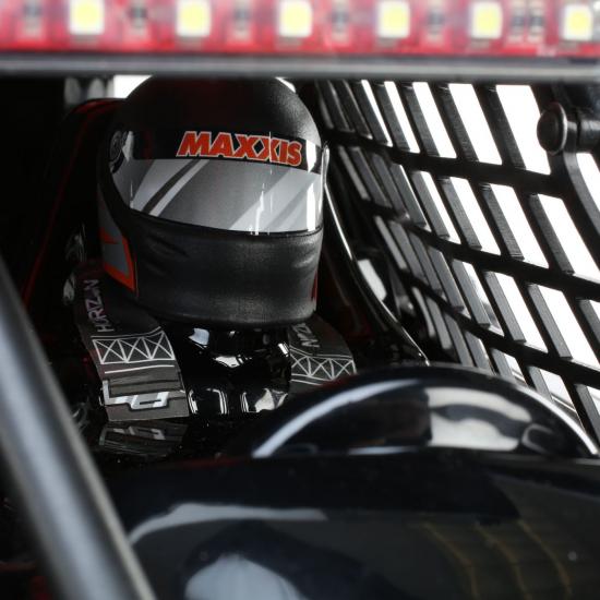 Losi Super Rock Rey - Baja Designs