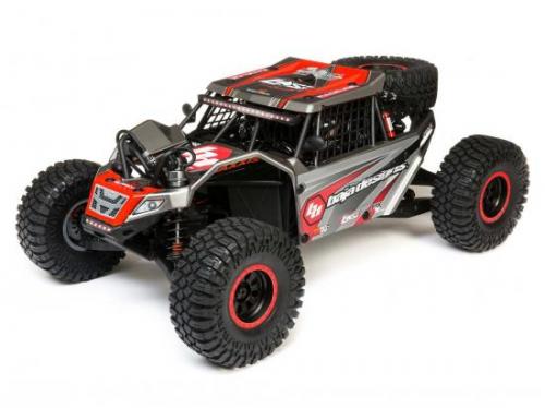 Losi Super Rock Rey V2