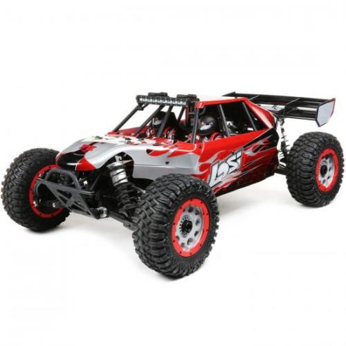 Losi DBXL-E 2.0 With Smart