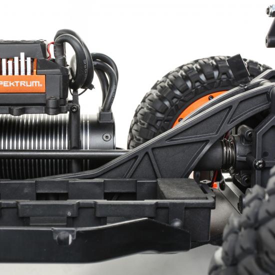 Losi DBXL-E 2.0 With Smart