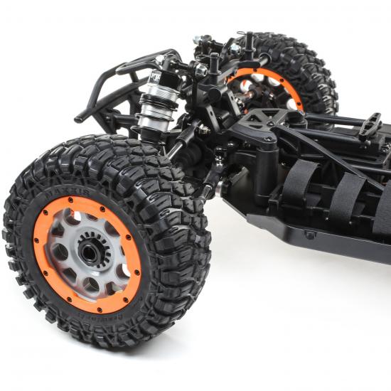Losi DBXL-E 2.0 With Smart