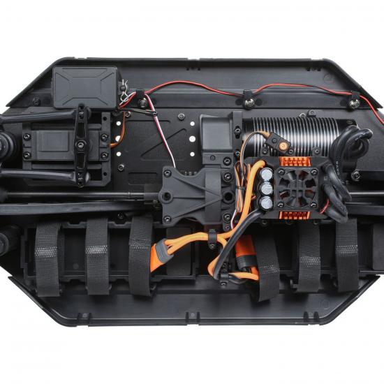 Losi DBXL-E 2.0 With Smart
