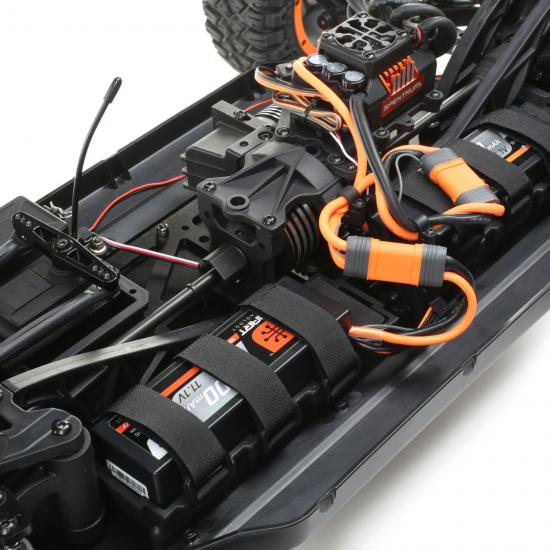 Losi DBXL-E 2.0 With Smart
