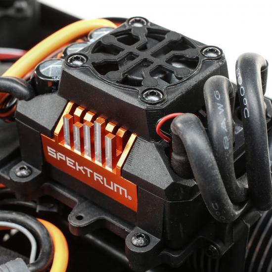 Losi DBXL-E 2.0 With Smart