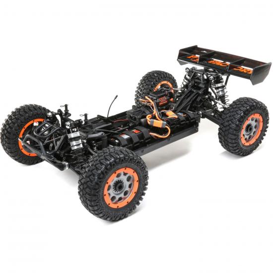 Losi DBXL-E 2.0 With Smart