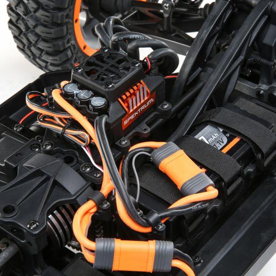 Losi DBXL-E 2.0 With Smart