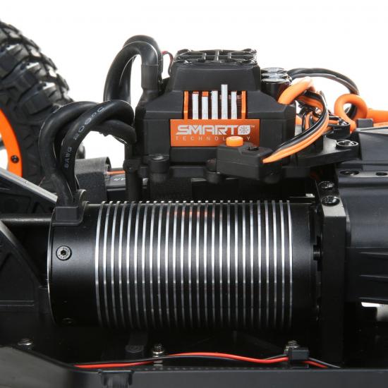 Losi DBXL-E 2.0 With Smart