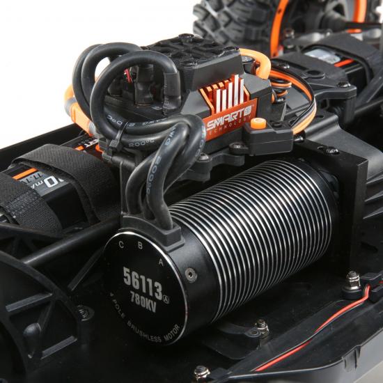 Losi DBXL-E 2.0 With Smart