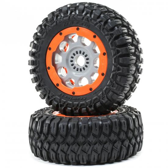 Losi DBXL-E 2.0 With Smart