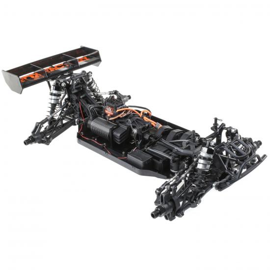 Losi DBXL-E 2.0 With Smart