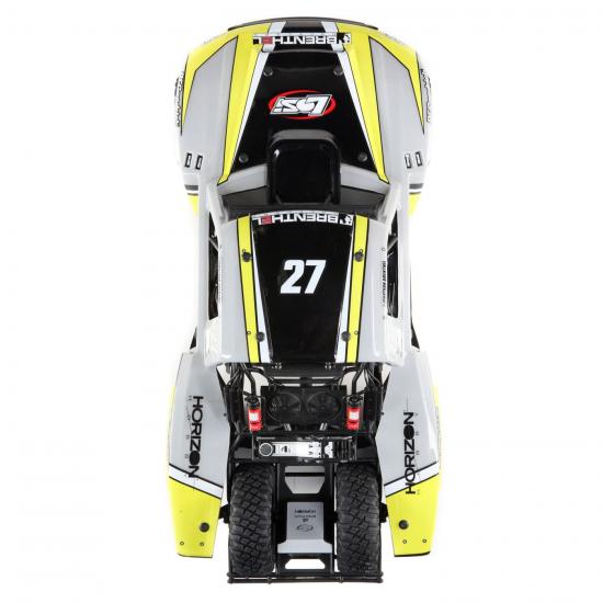 Losi Super Baja Rey 2.0