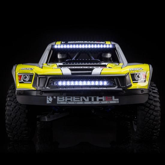 Losi Super Baja Rey 2.0