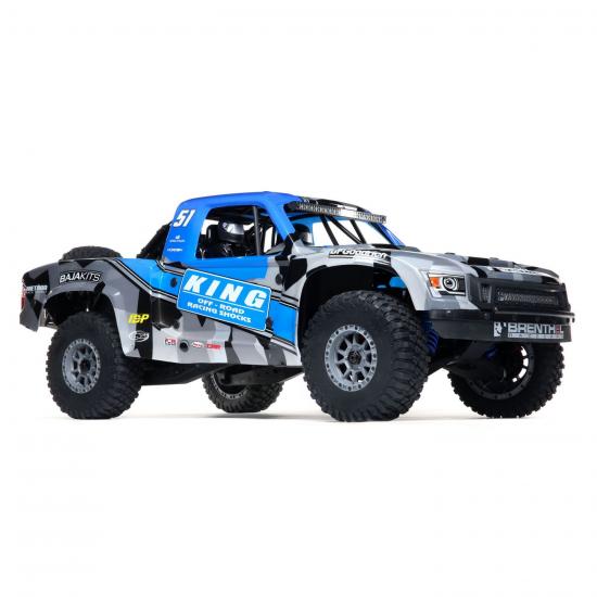 Losi Super Baja Rey 2.0