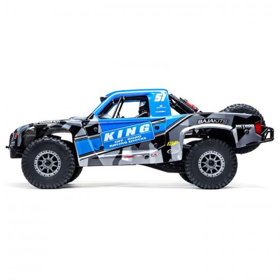Losi Super Baja Rey 2.0