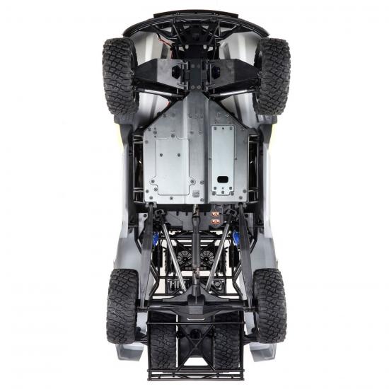 Losi Super Baja Rey 2.0