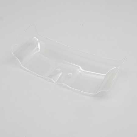 Precut Wing - Clear (2): Mini-B