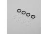 Shock O-Ring Set: Mini-T 2.0