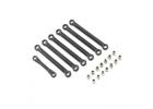 Losi Camber Link Set:tenacity Sct ** CLEARANCE **