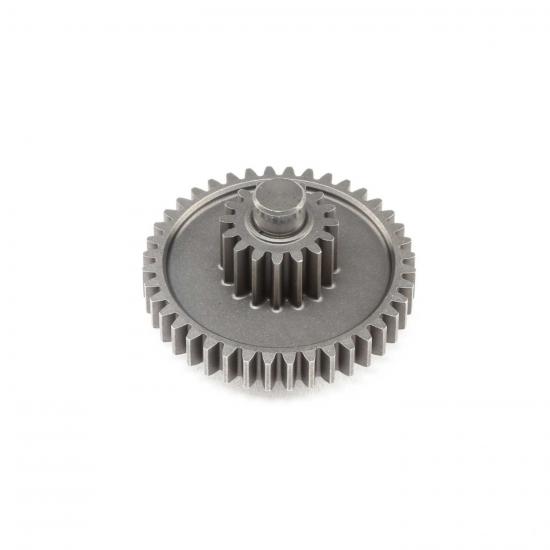 Compound Gear - 16/40 - Mod1 - LST 3XL-E