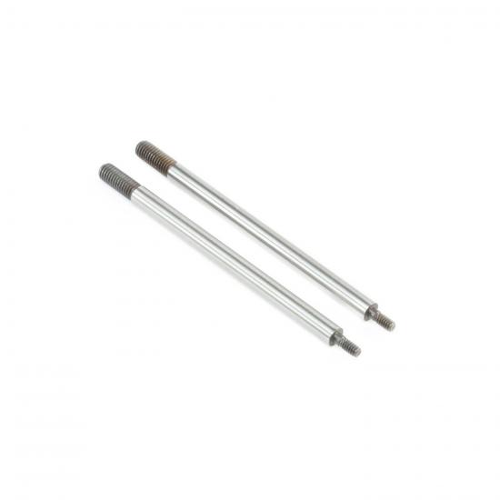 Shock Shaft - Polished (2): LST 3XL-E ** CLEARANCE **