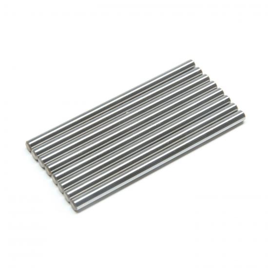 Inner Hinge Pin Set: LST - LST2 - XXL2-E - 3XLE