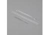 LED Lightbar Lens Cover Set: SBR 2.0 ** CLEARANCE **