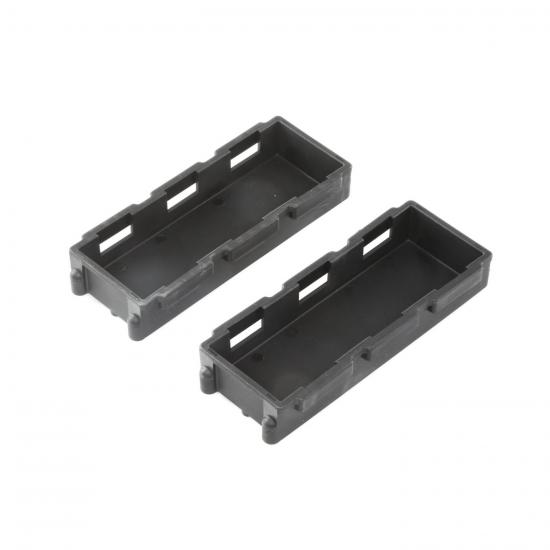 Losi LOS251047 - Battery Tray (2): DBXL 