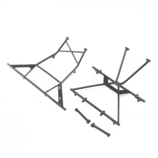 Roll Cage Top Bar - Front Bar: Super Baja Rey