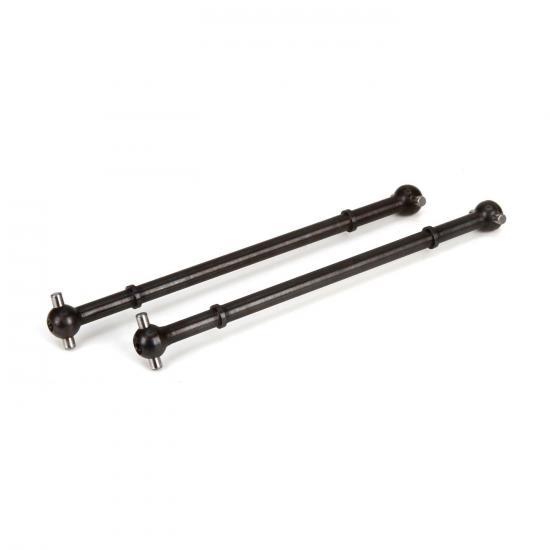 Losi 1/5 Desert Buggy XL 4WD Driveshaft & Axle Dogbone (2)