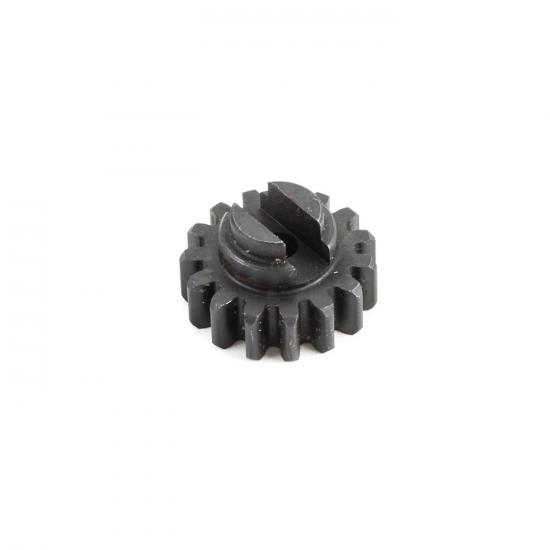 Losi Pinion Gear 15T 1.5M Mtxl