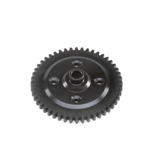 Center Diff Spur Gear - 48T: DBXL-E