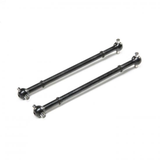 Dogbone - Rear - 5mm Pin(2): DBXL-E 2.0