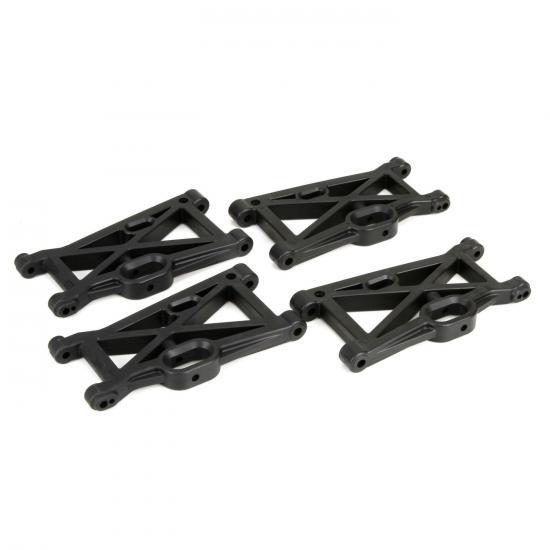 Losi 1/5 Desert Buggy XL 4WD Suspension Arm (4)