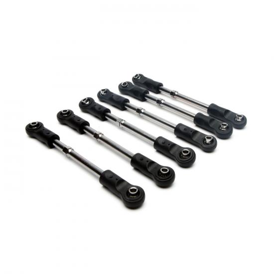 Turnbuckle Set: MTXL