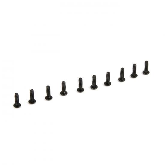 Losi 1/5 Desert Buggy XL 4WD 3x10mm Screws (10)