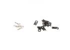 Body Clips Large (10) and Small (4) ** CLEARANCE **