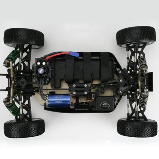 8ightE Electronic Conversion Kit and Hardware Package