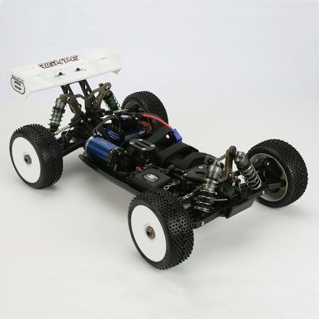 8ightE Electronic Conversion Kit and Hardware Package