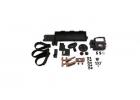 8ightE Electronic Conversion Kit and Hardware Package