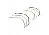 8ight/8ightT Sway Bar Set