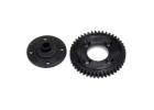 8ight-E 2.0 Centre Diff 45 Tooth Plastic Spur Gear