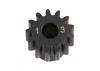 8ightE 1.0 Module Pitch Pinion 13 Tooth