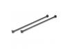 8ightT 2.0 Front/Rear CV Drive Shafts (2)