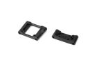 XXX/XXX-T/SCT 4degree Front and Rear Pivot Block